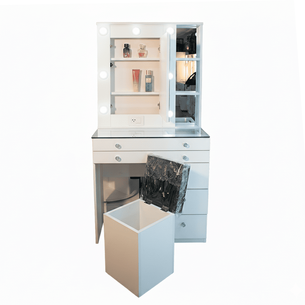 Imagen 2 de Tocador CLASSIC TOCADOR